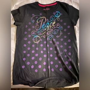 Cute T-Shirt 💜💜💜